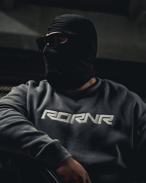 Heritage Crewneck