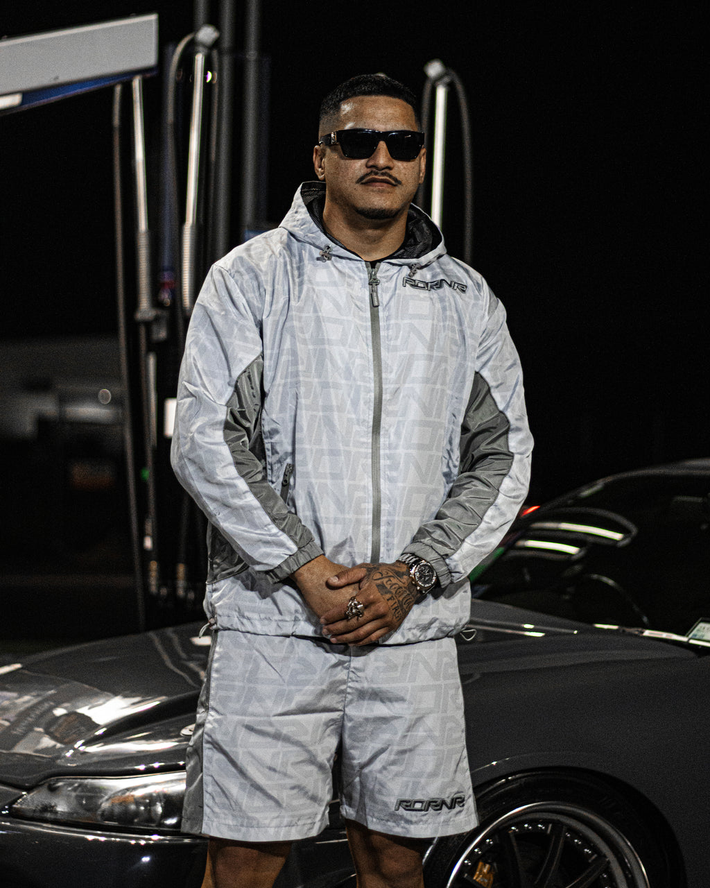 Team Track Suit