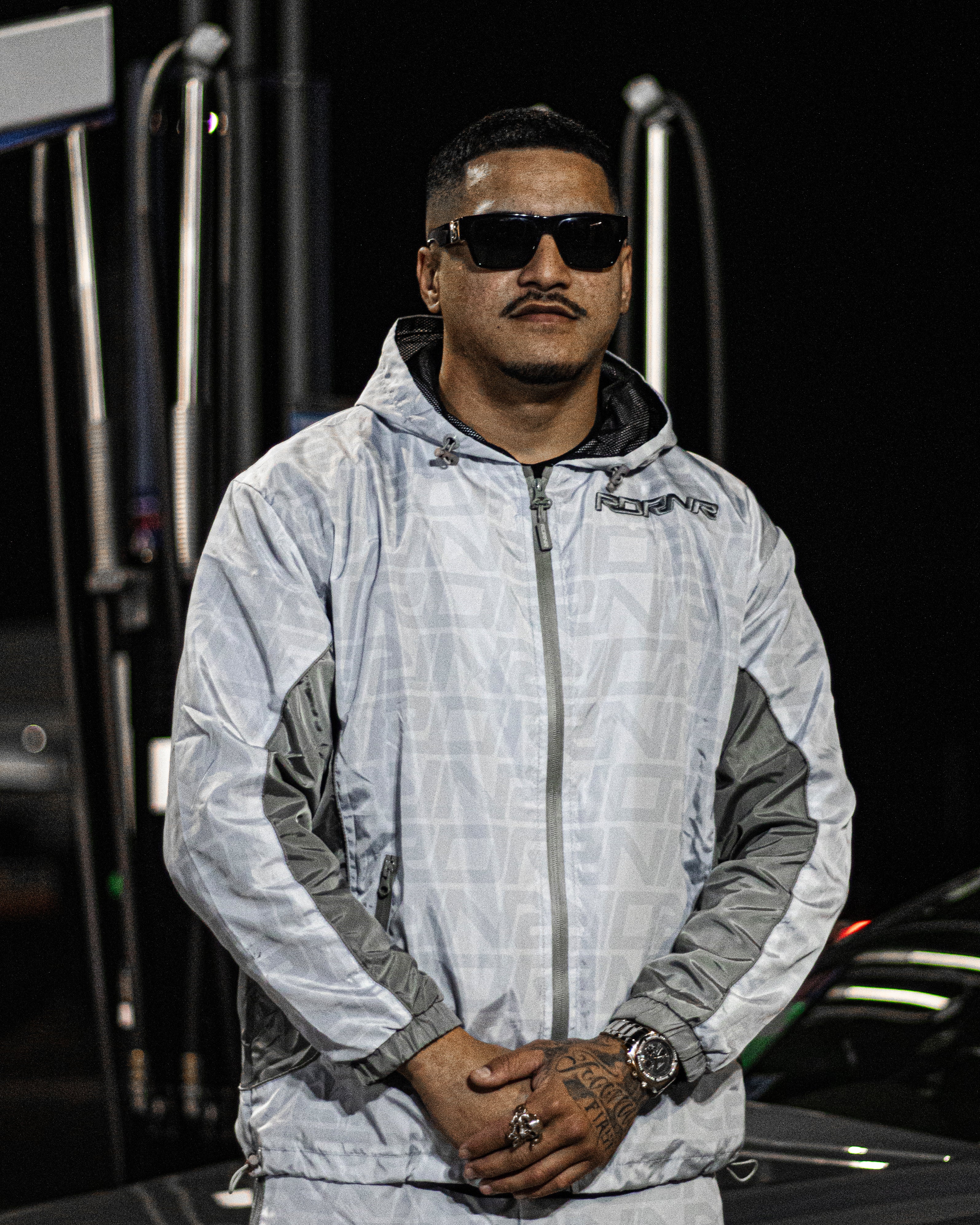 Team Track Suit