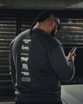 Heritage Crewneck