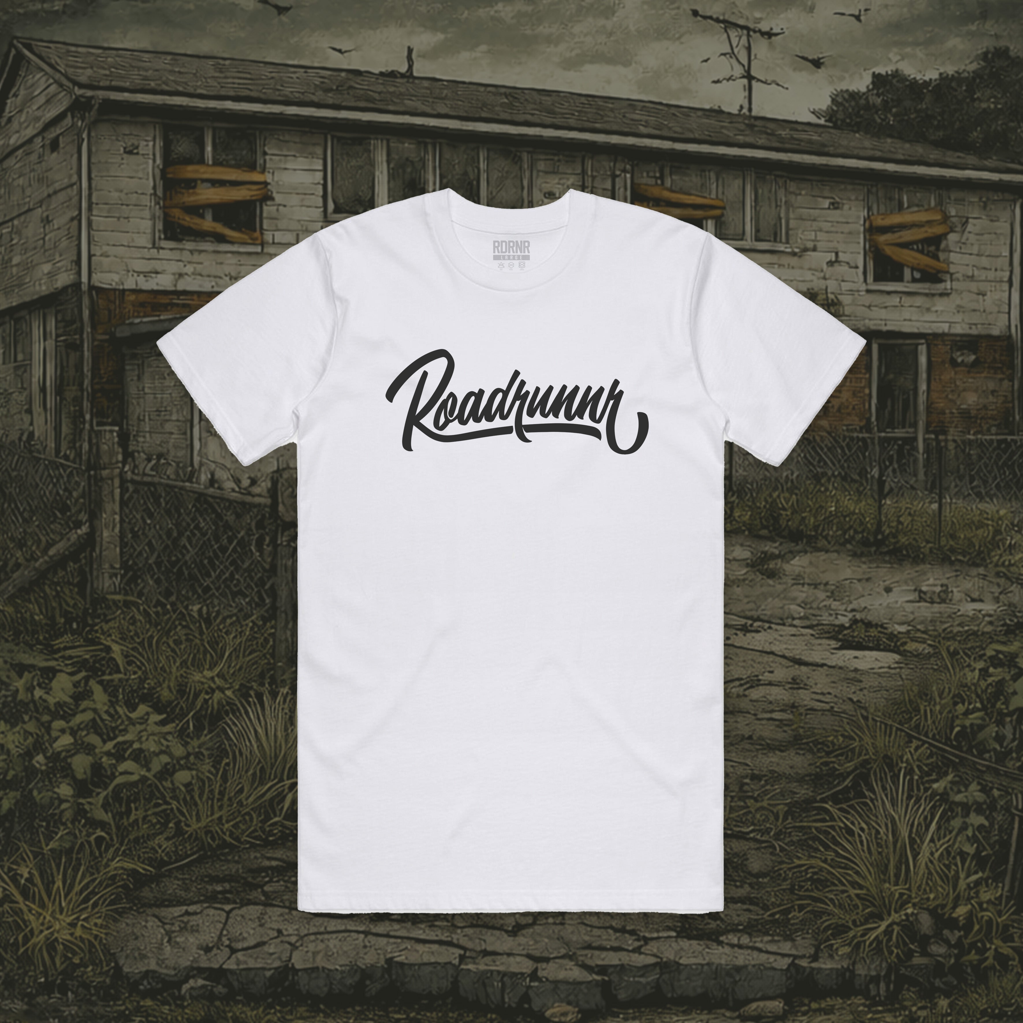 20z - TEE