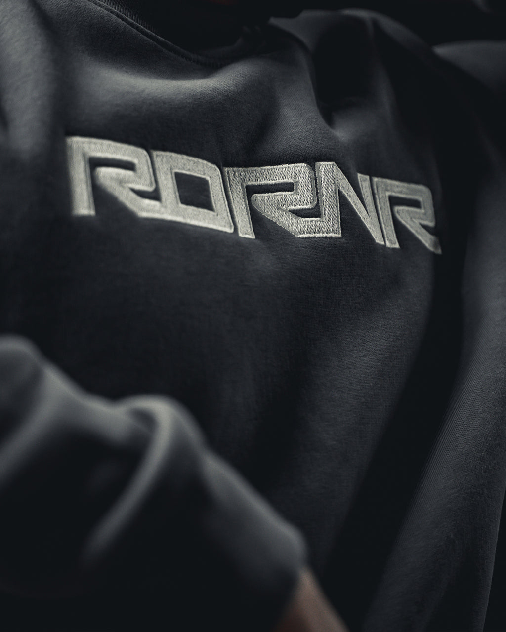 Heritage Crewneck