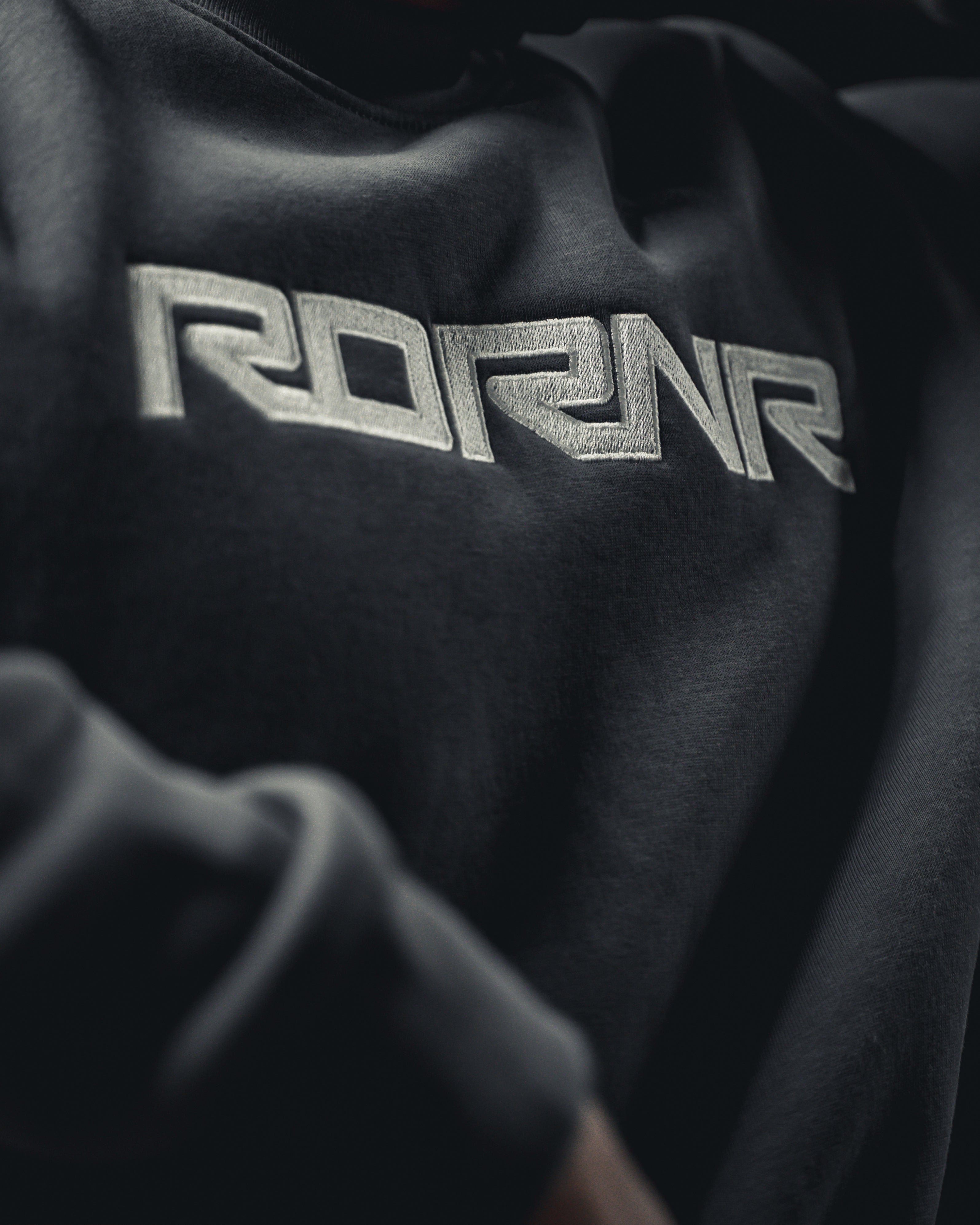 Heritage Crewneck