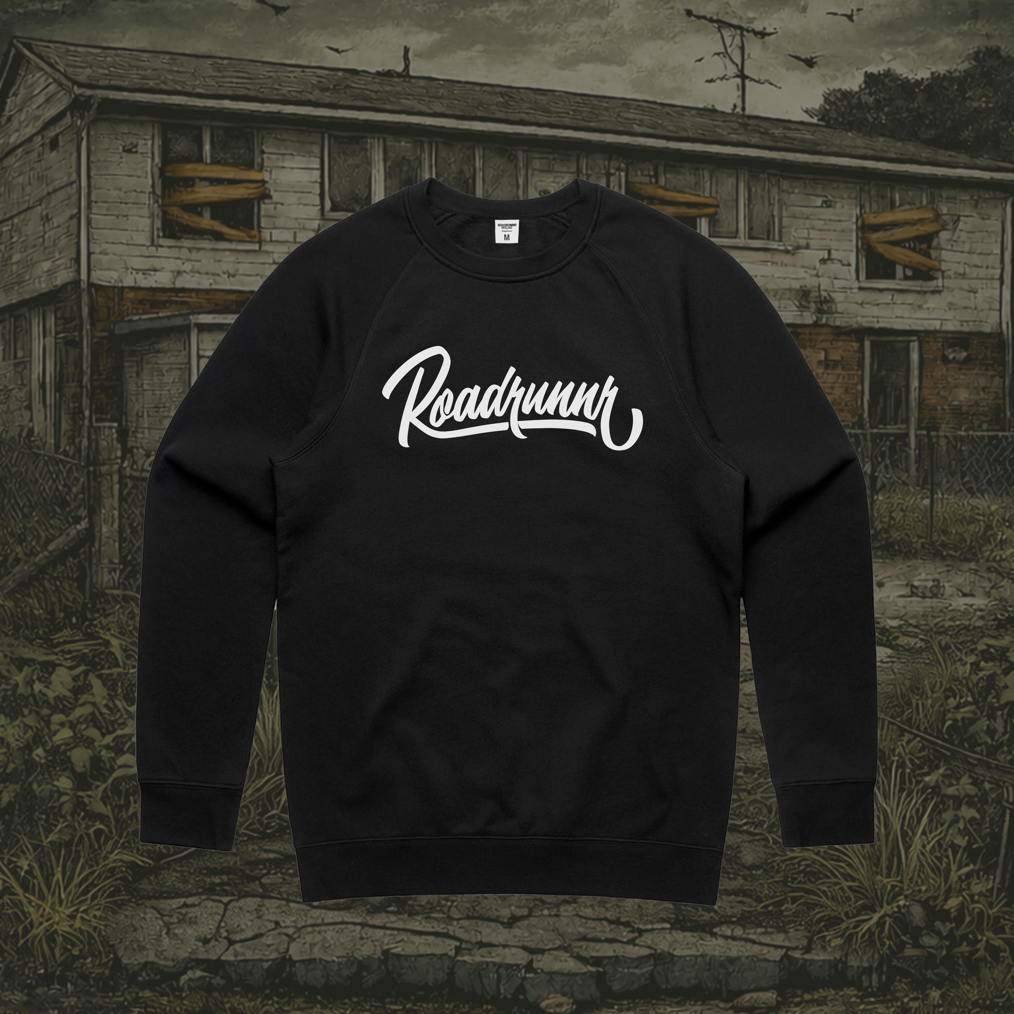 50z - SWEATSHIRT