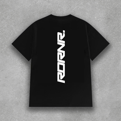 Embroidered Team Shirt