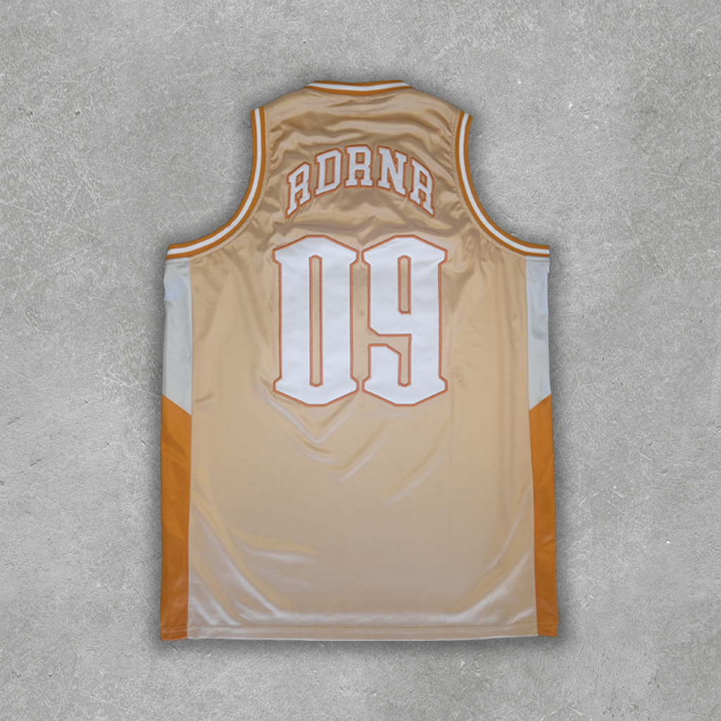 Team Singlet