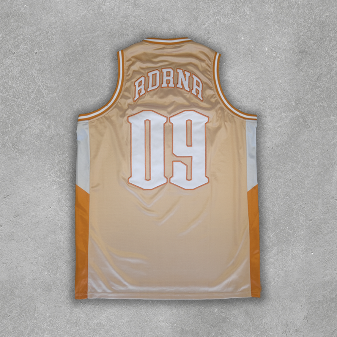 Team Singlet