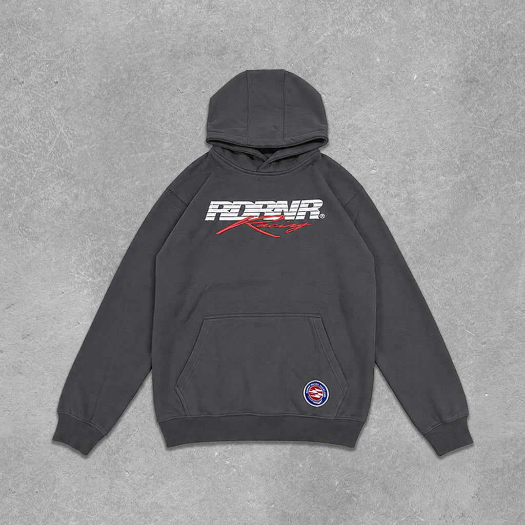 Car Club '26 Hoodie
