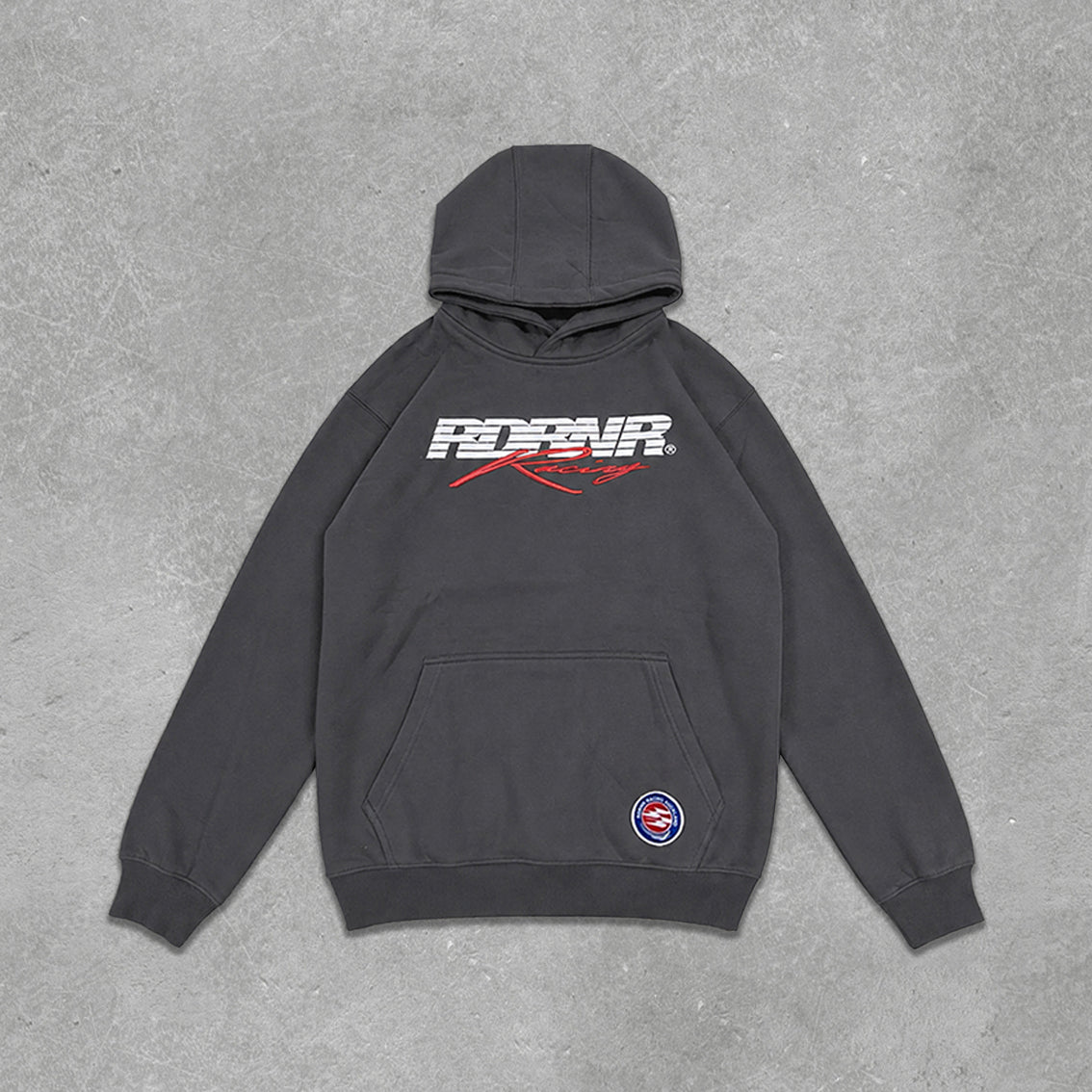 Car Club '26 Hoodie