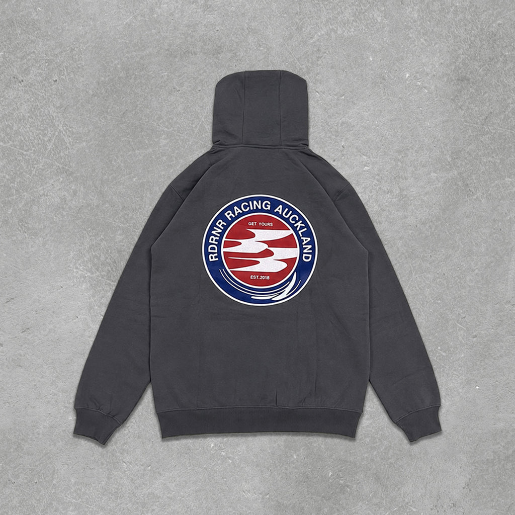 Car Club '26 Hoodie