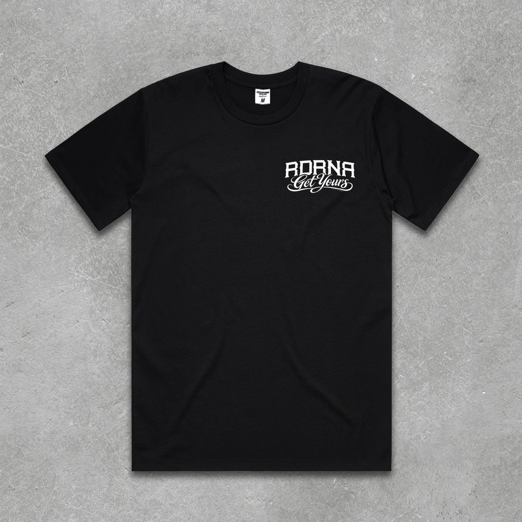 Route 09 Ink Tee