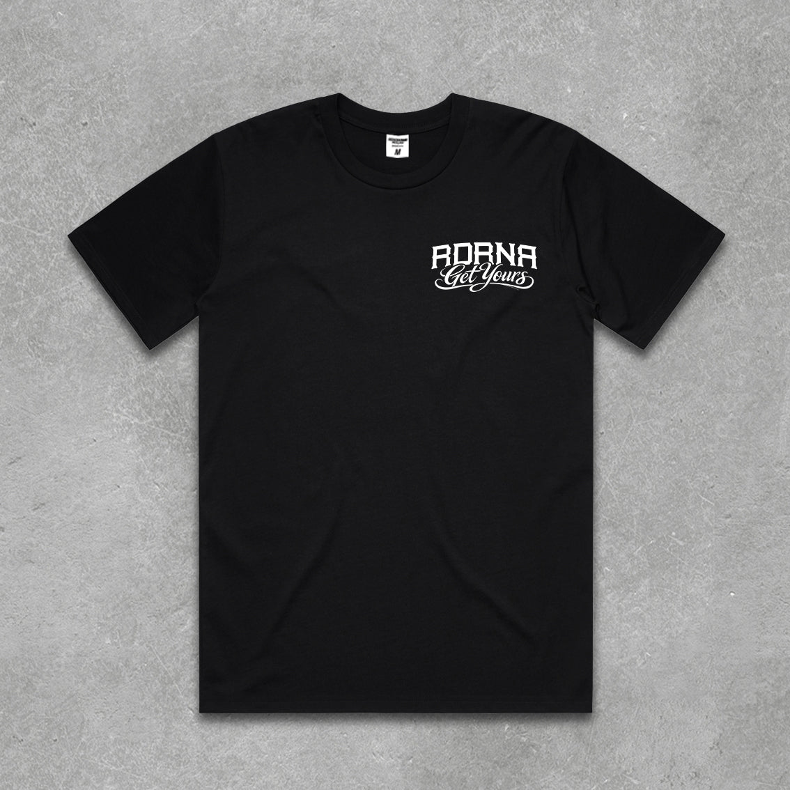 Route 09 Ink Tee