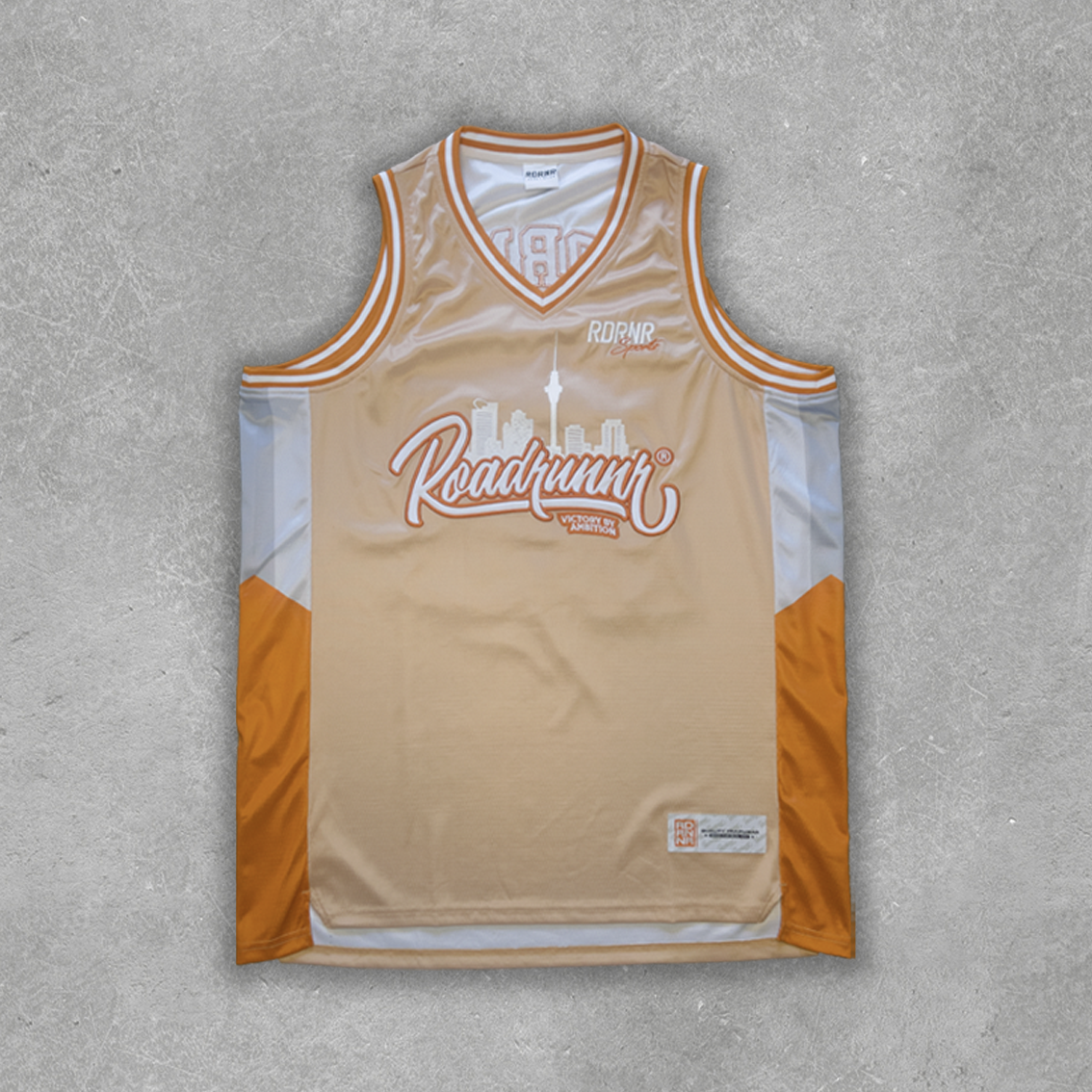 Team Singlet