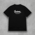 Embroidered Team Shirt