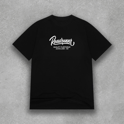 Embroidered Team Shirt