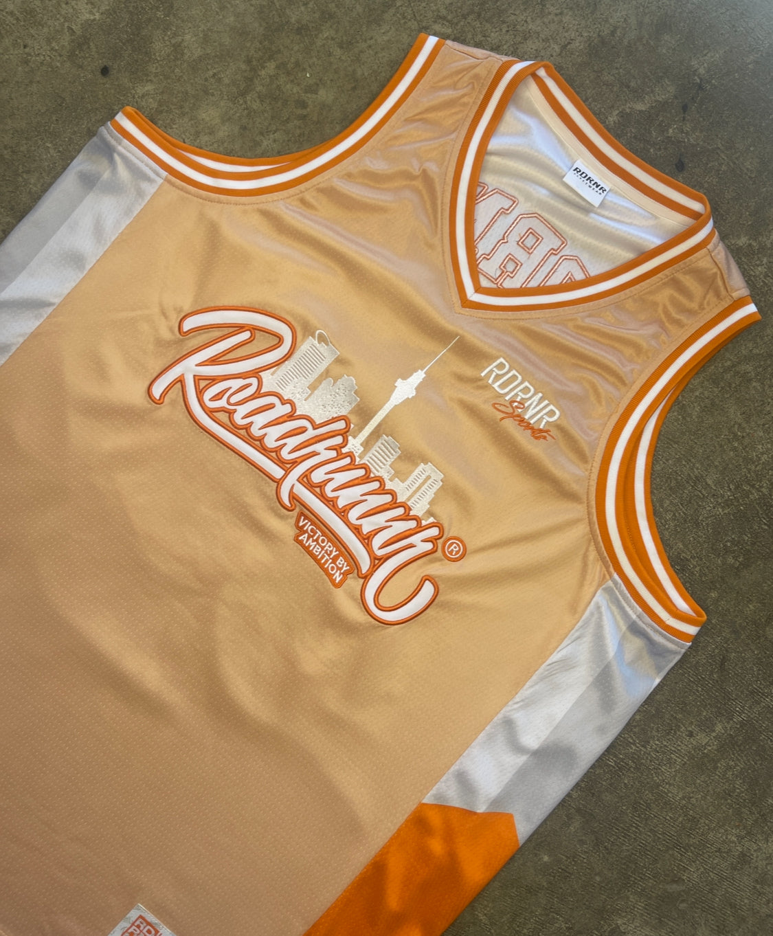 Team Singlet