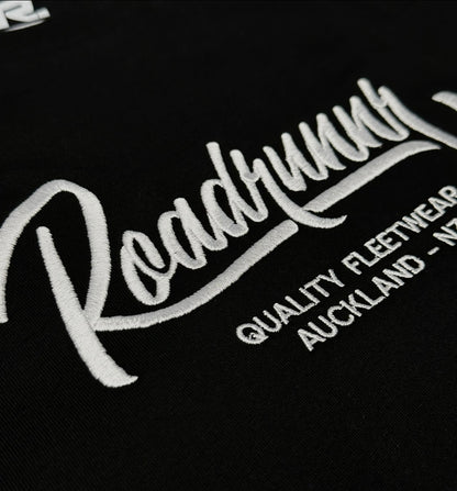 Embroidered Team Shirt