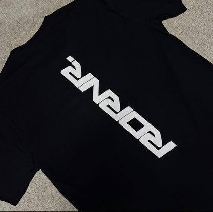 Embroidered Team Shirt