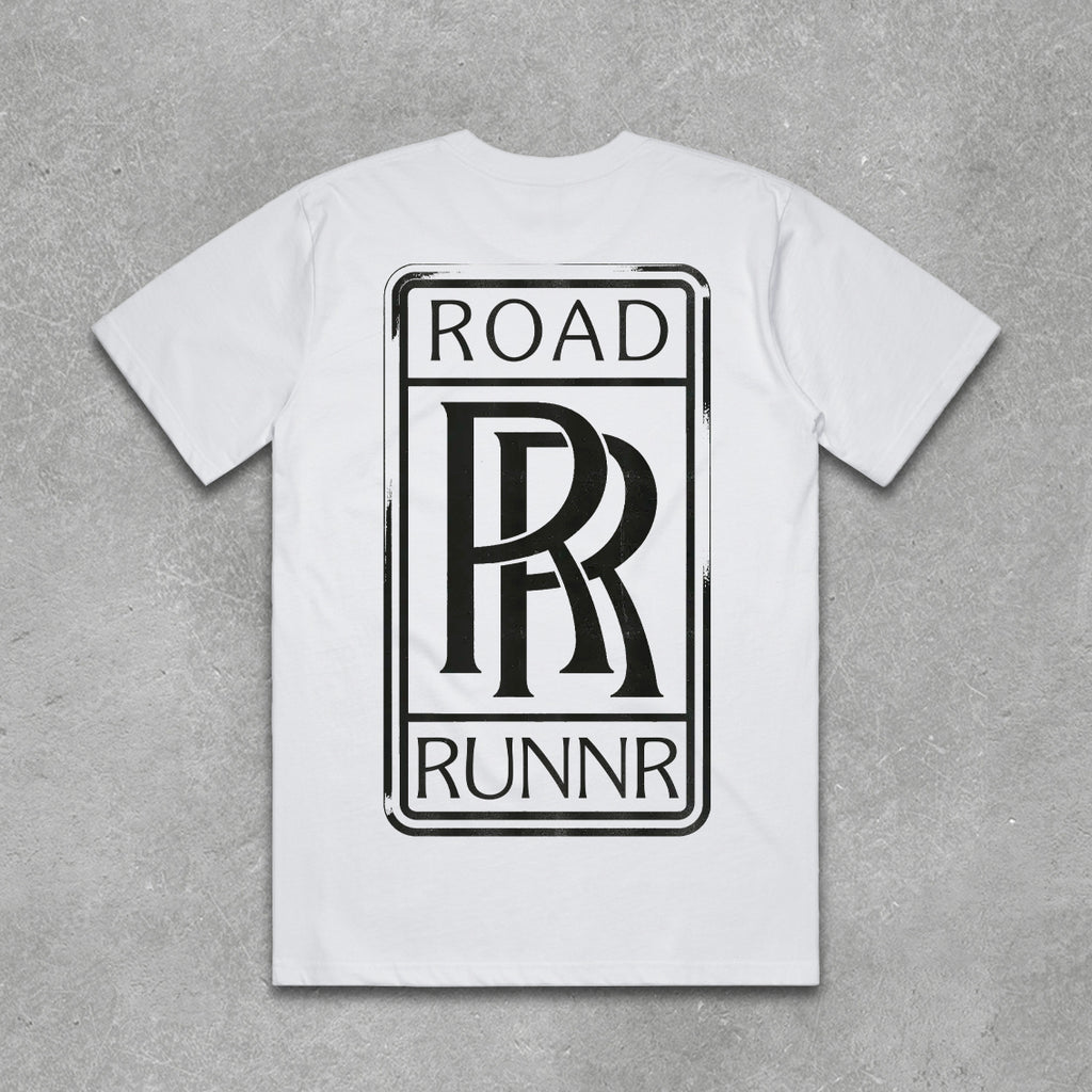 Rolls Royce Unreleased Tee