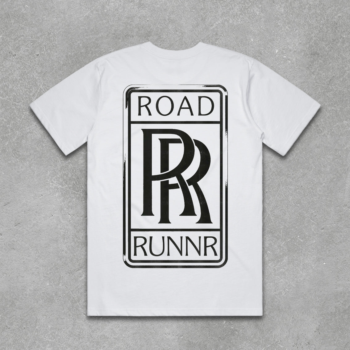 Rolls Royce Unreleased Tee