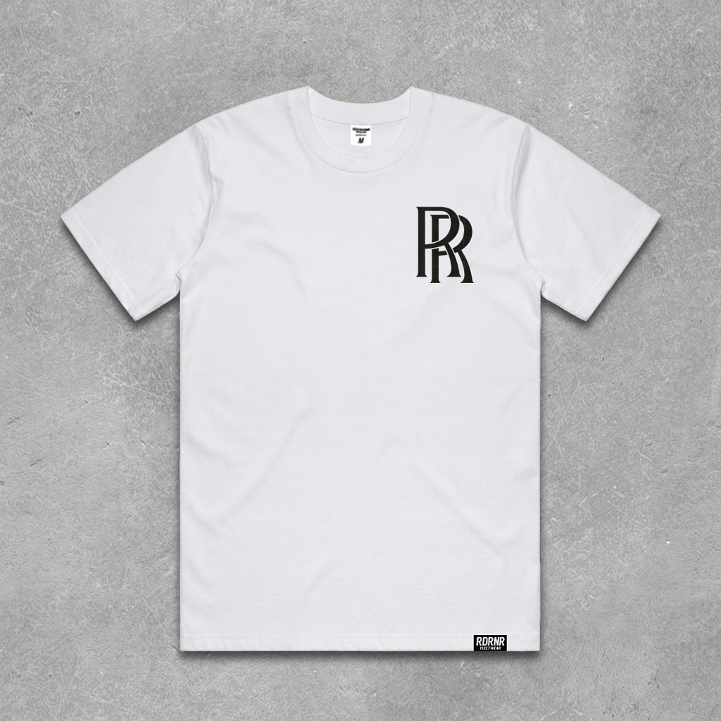 Rolls Royce Unreleased Tee