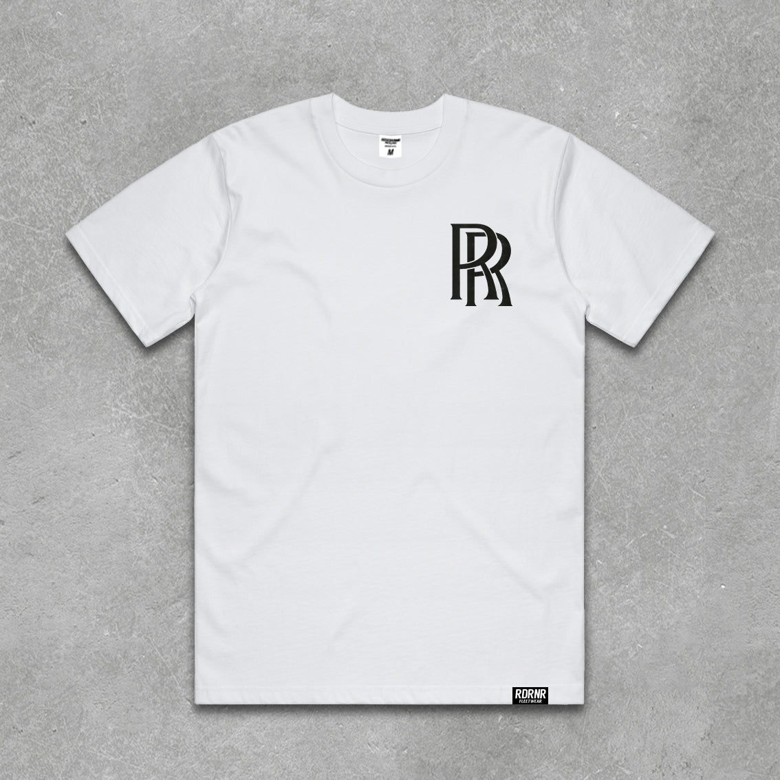 Rolls Royce Unreleased Tee