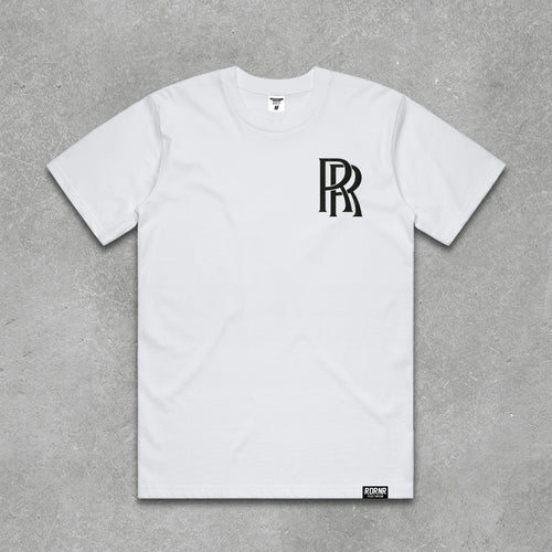 Rolls Royce Unreleased Tee