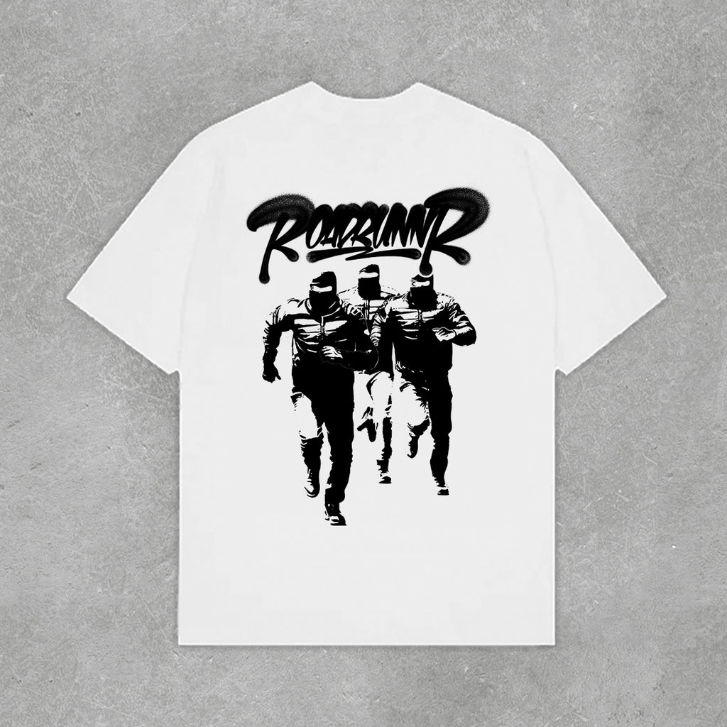Run Club T-Shirt