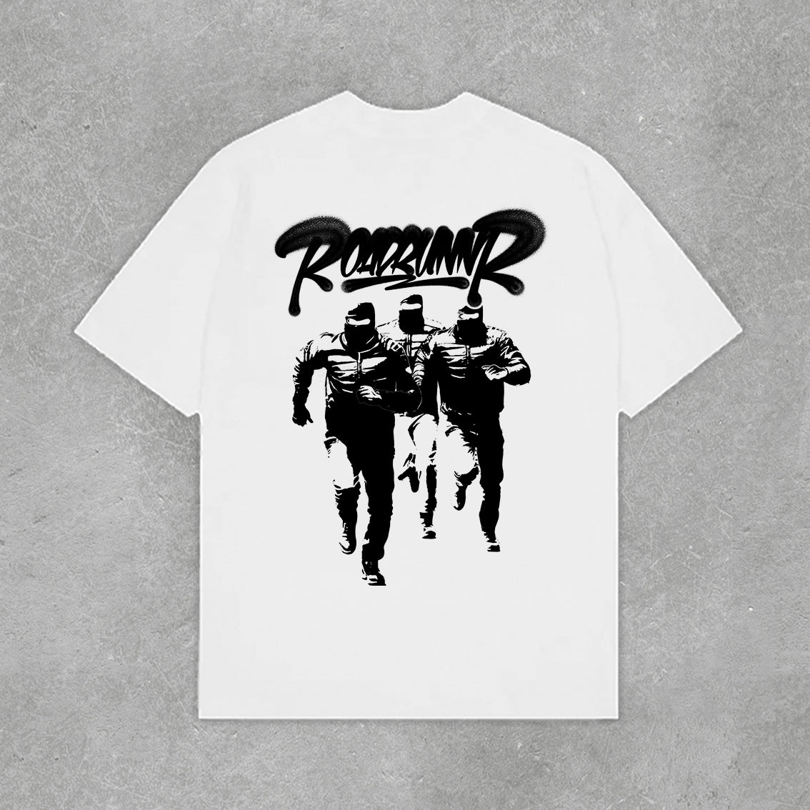 Run Club T-Shirt