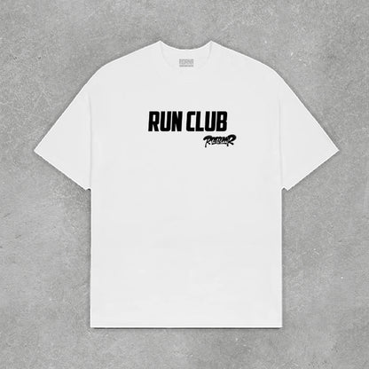 Run Club T-Shirt