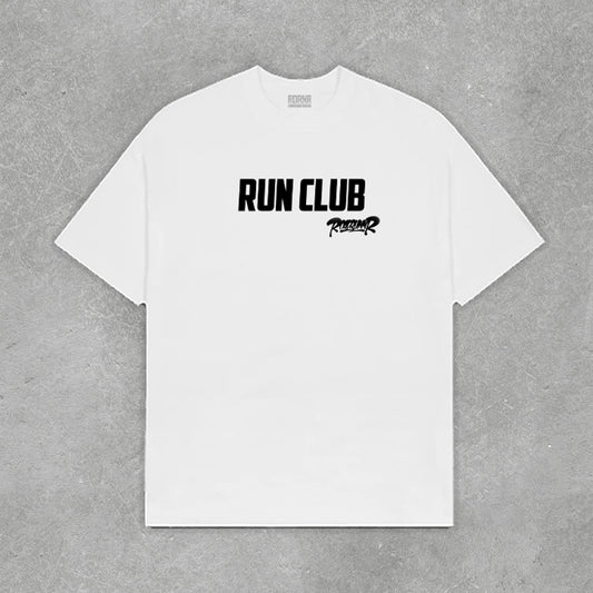 Run Club T-Shirt