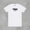Embroidered Grafik Tee