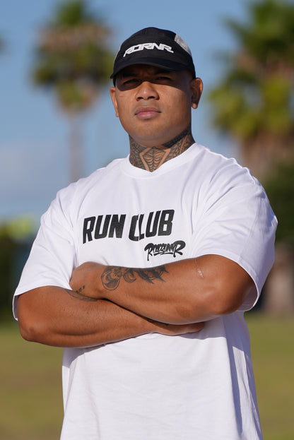 Run Club T-Shirt
