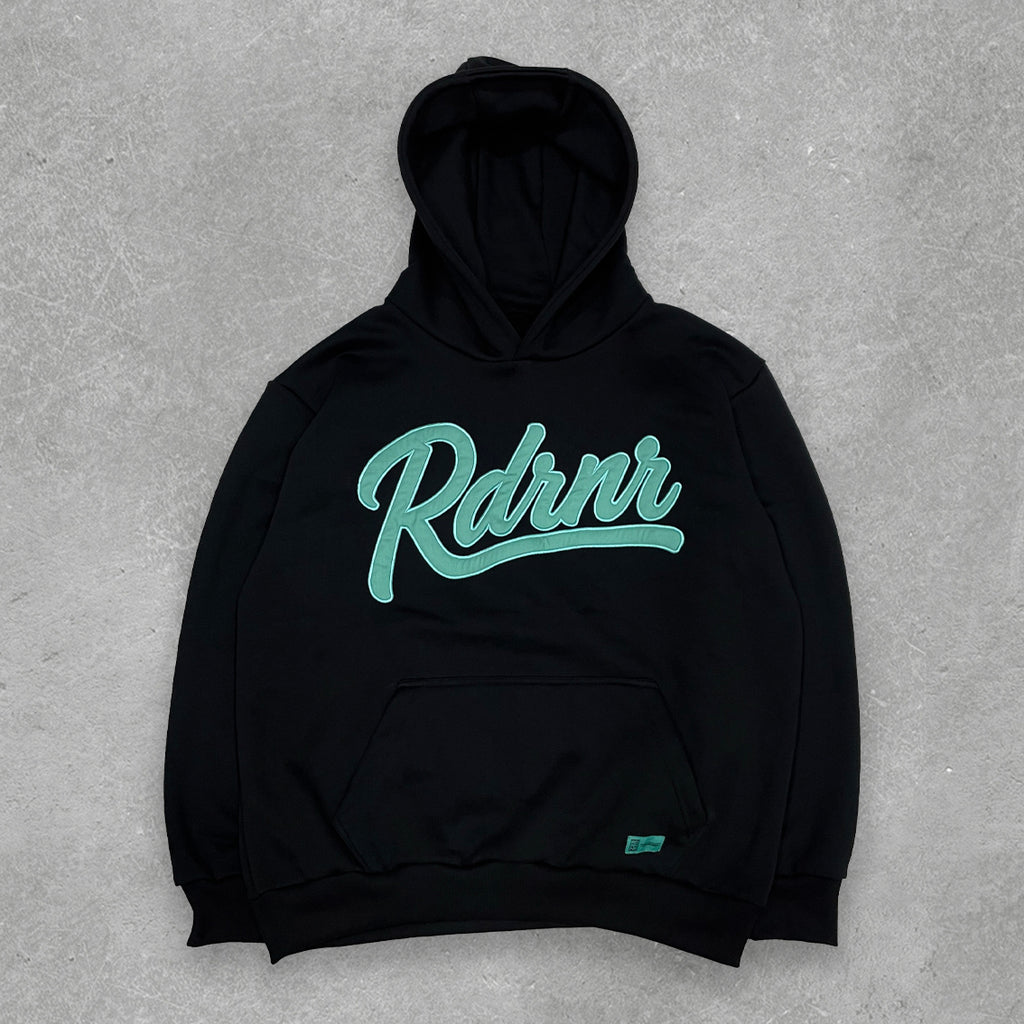 Script Hoodie