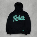 Script Hoodie