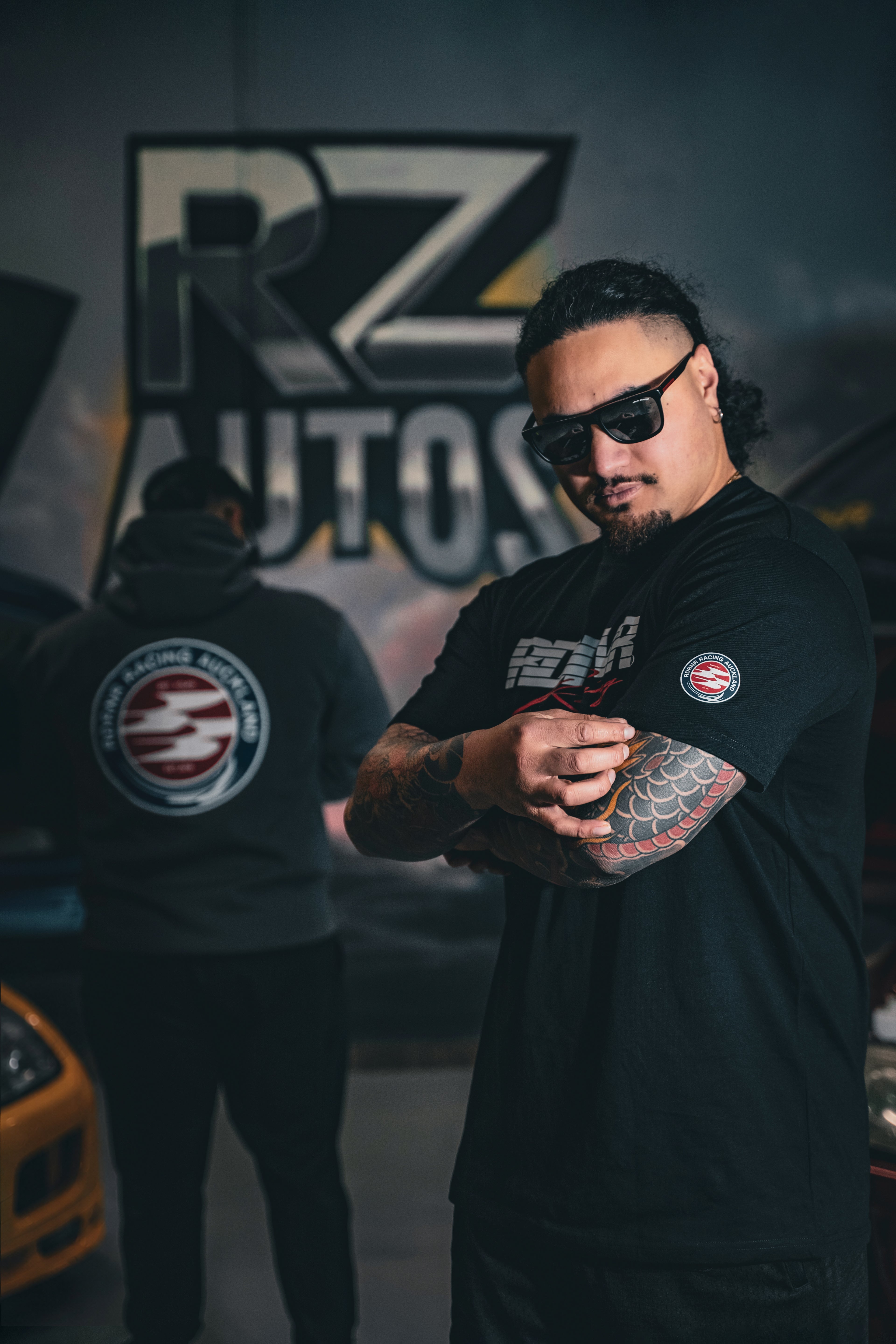 Car Club '26 T-Shirt