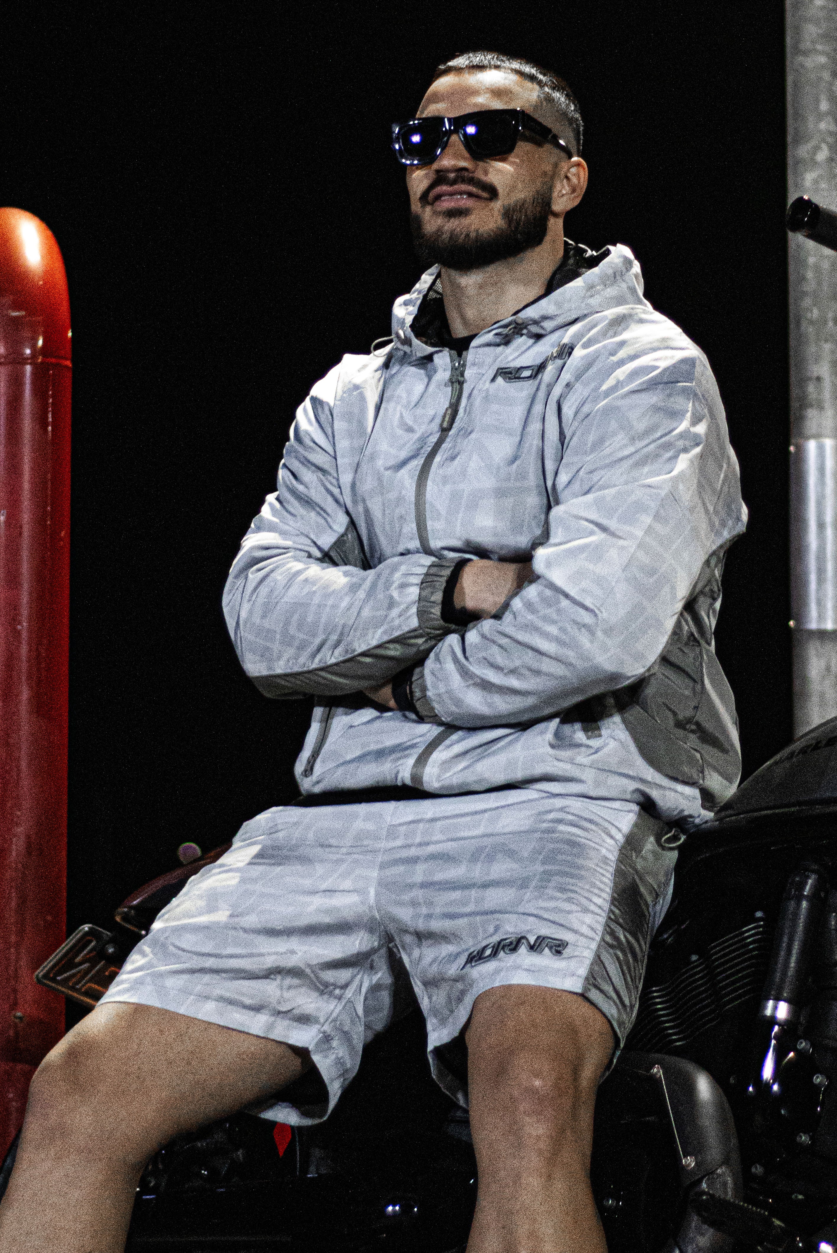Team Track Suit