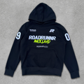 Car Club Hoodie