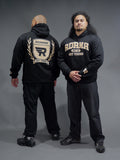 Varsity Hoodie