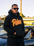 Road Map Hoodie