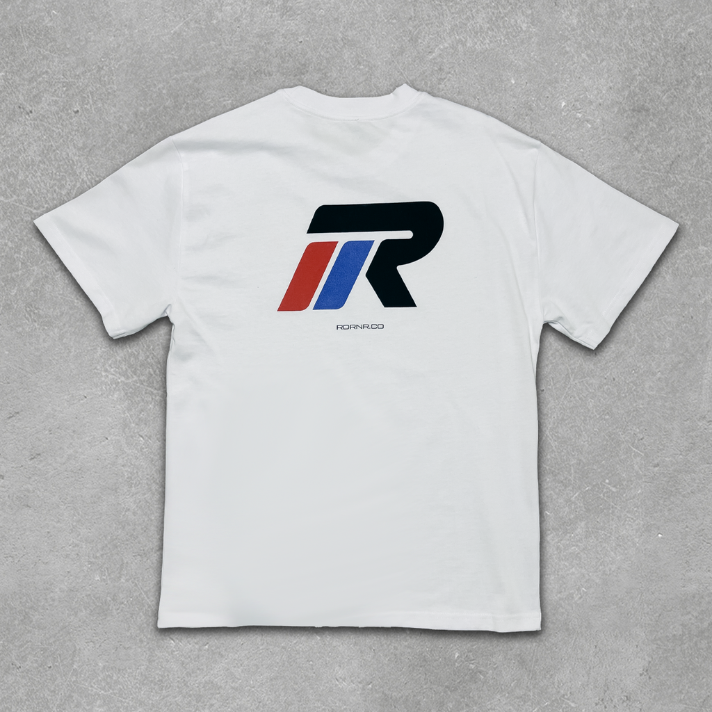 Car Club T-Shirt